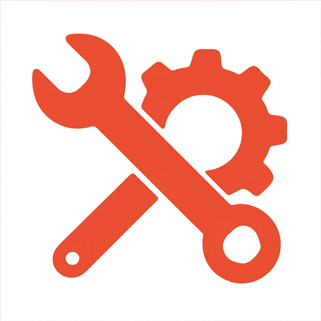 Mechanické opravy