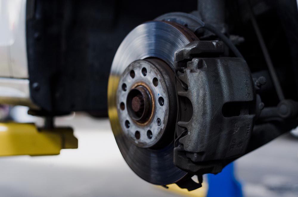 Autoservis Nitra